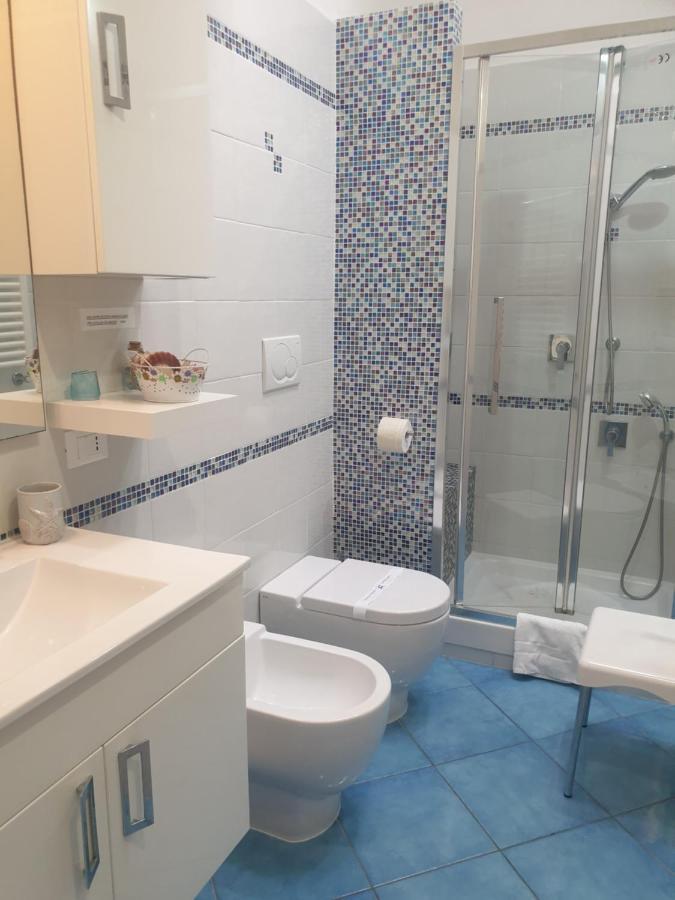 Sogno Blu Suite Gaeta Room photo