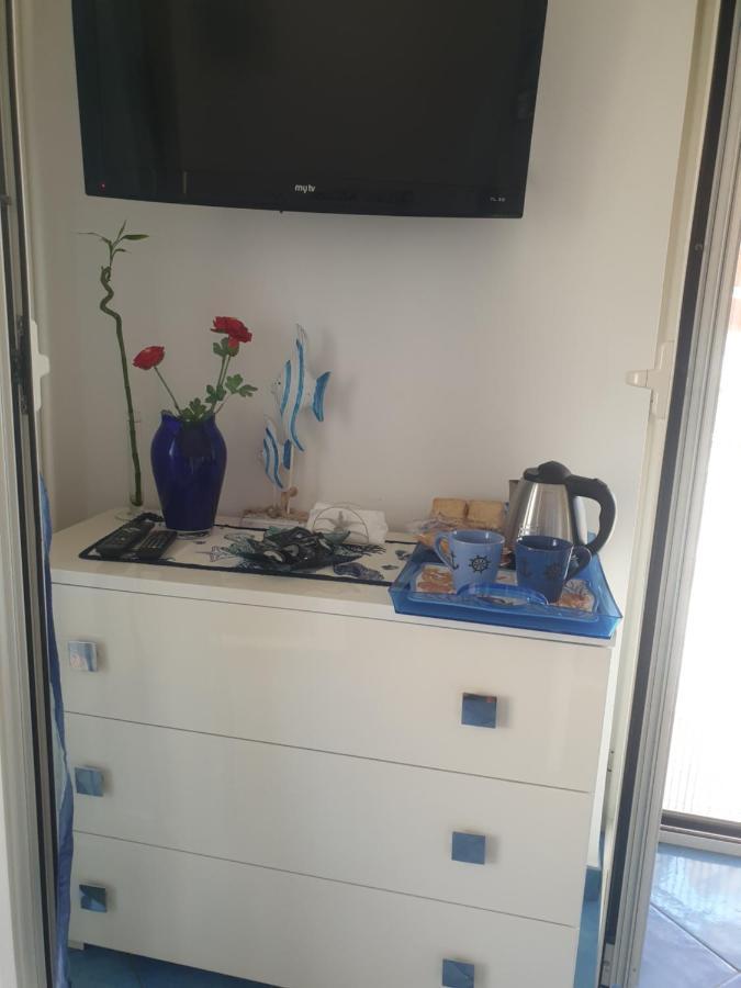 Sogno Blu Suite Gaeta Room photo