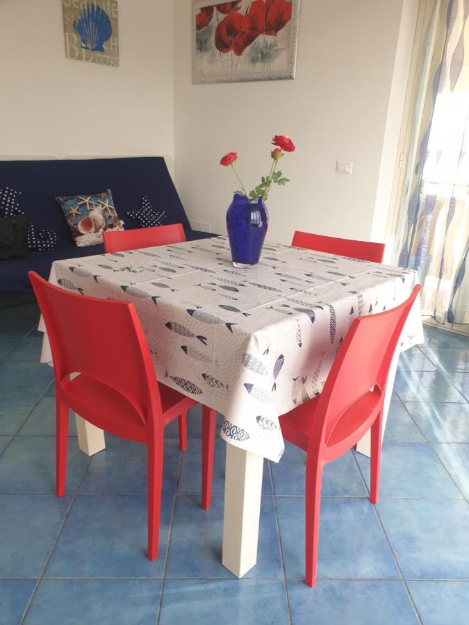 Sogno Blu Suite Gaeta Exterior photo