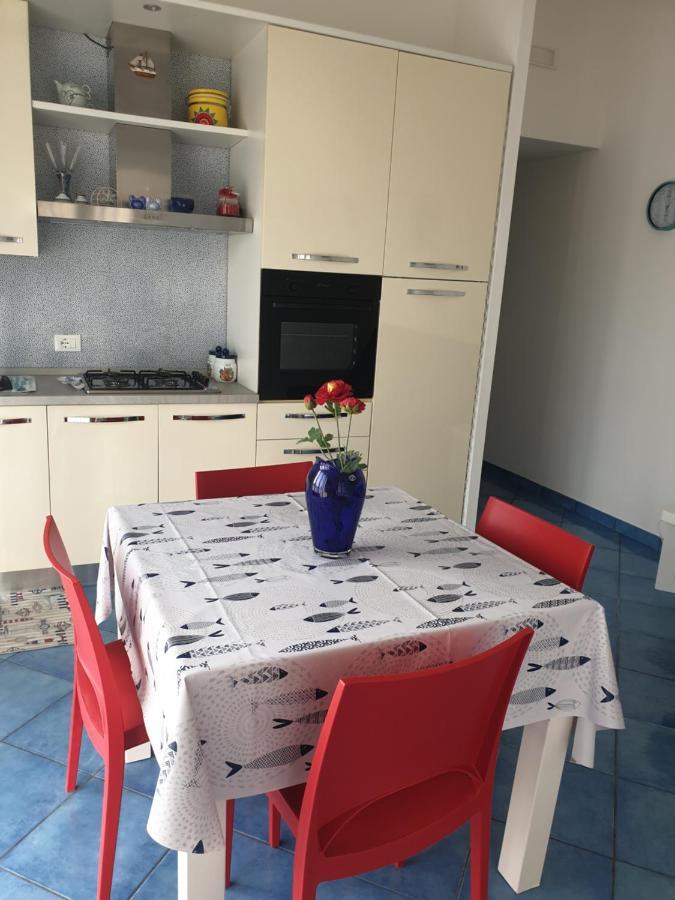 Sogno Blu Suite Gaeta Exterior photo