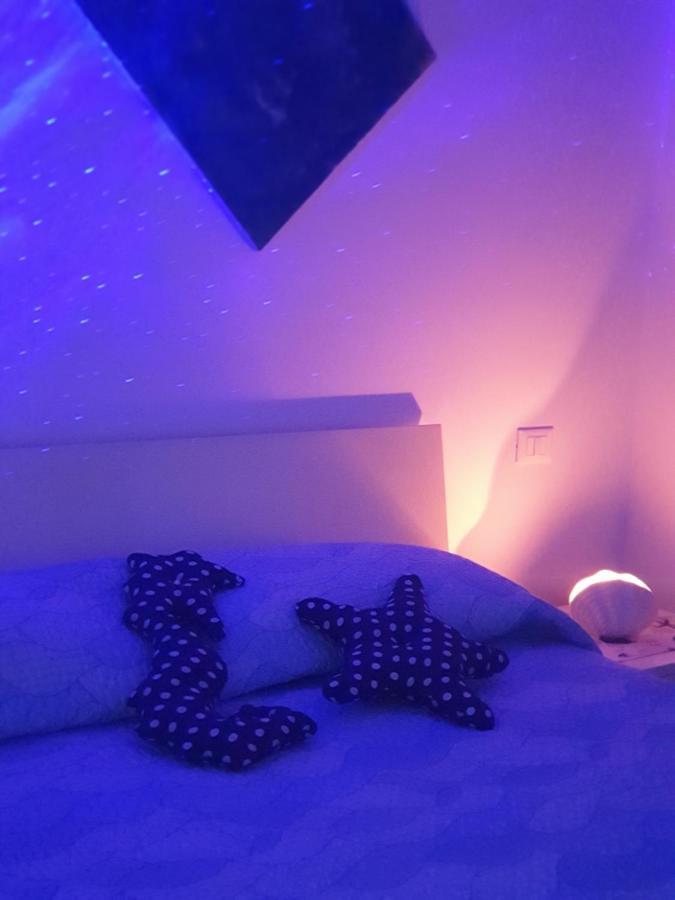 Sogno Blu Suite Gaeta Exterior photo