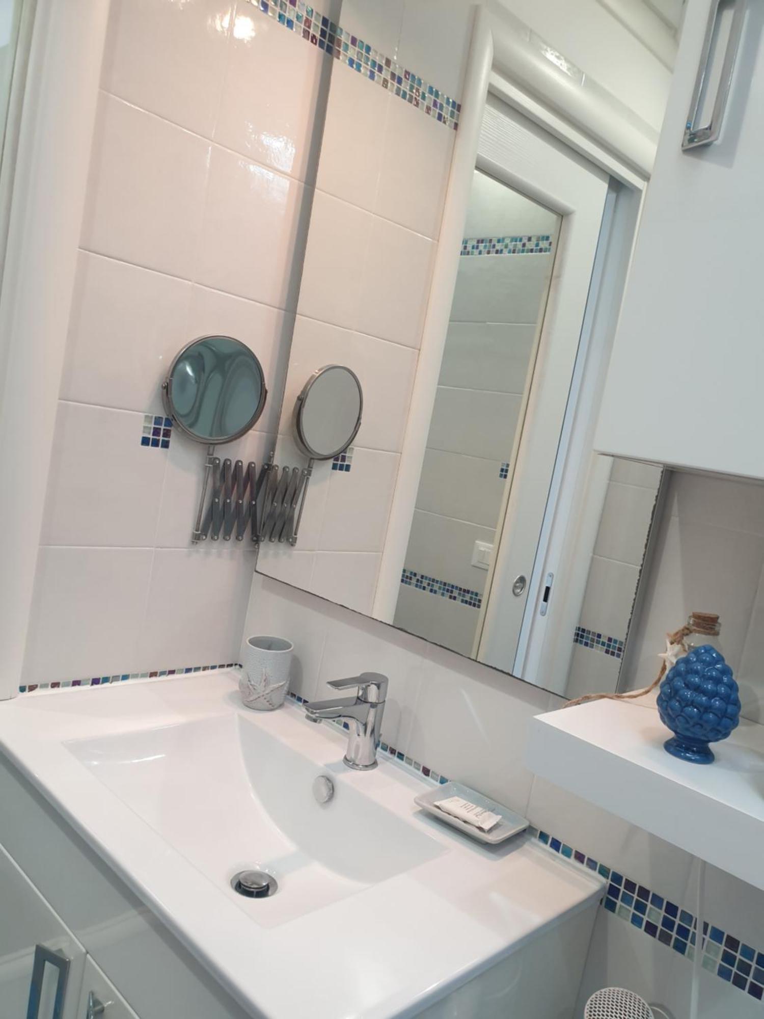 Sogno Blu Suite Gaeta Room photo