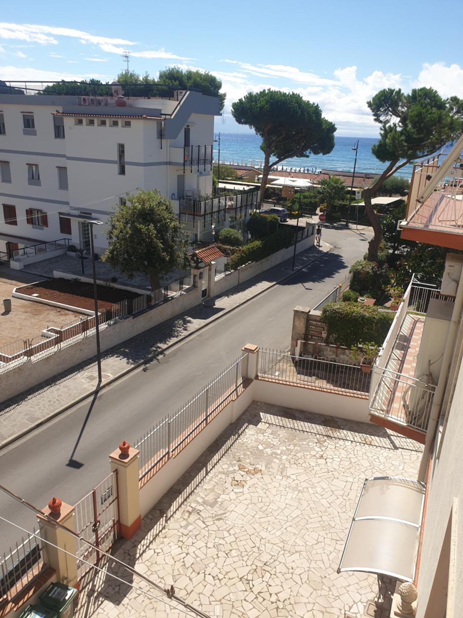 Sogno Blu Suite Gaeta Room photo